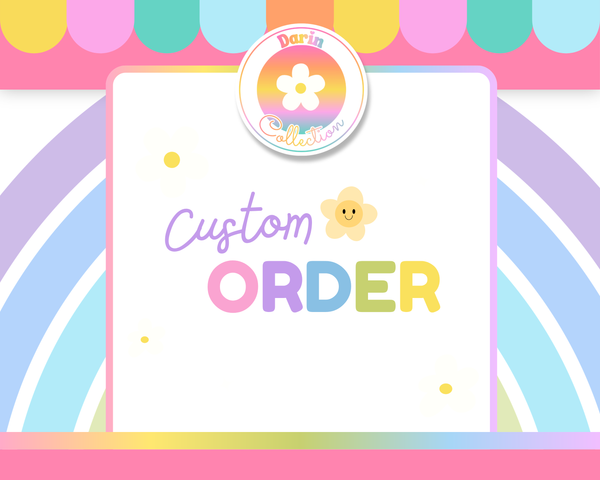 Signature Personalization