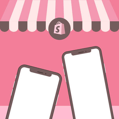 Shopify Service